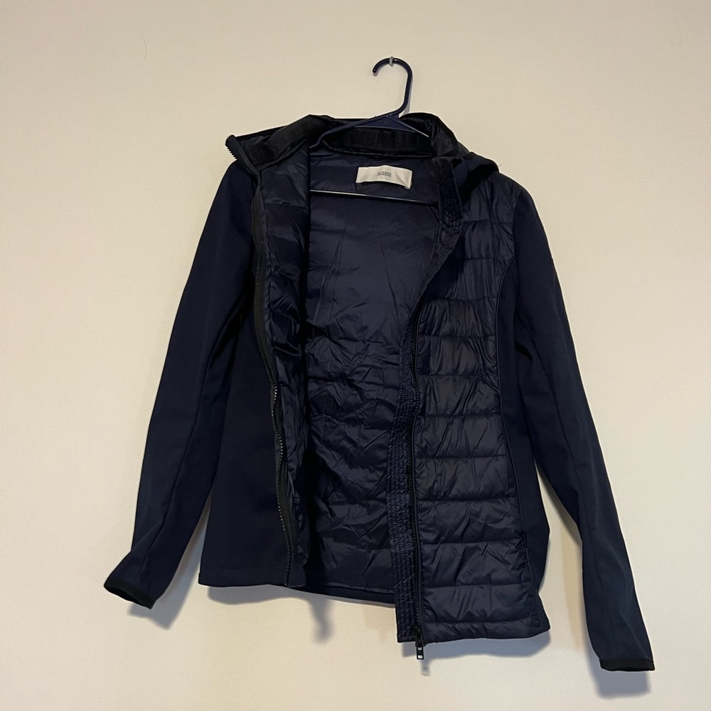 Closed Jacket Size Small Mint Condition - image 1